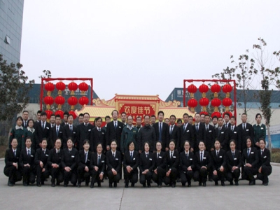 2016天意機(jī)械與您共度元宵佳節(jié)！