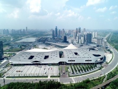 天意機械邀您相約成都｜CHCC2024第二十五屆全國醫(yī)院建設大會暨國際醫(yī)院建設、裝備及管理展覽會