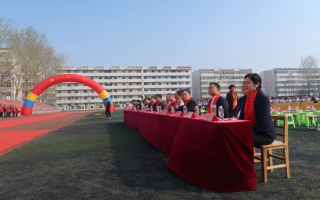 助力兗州實(shí)高學(xué)子魚躍龍門、折桂蟾宮